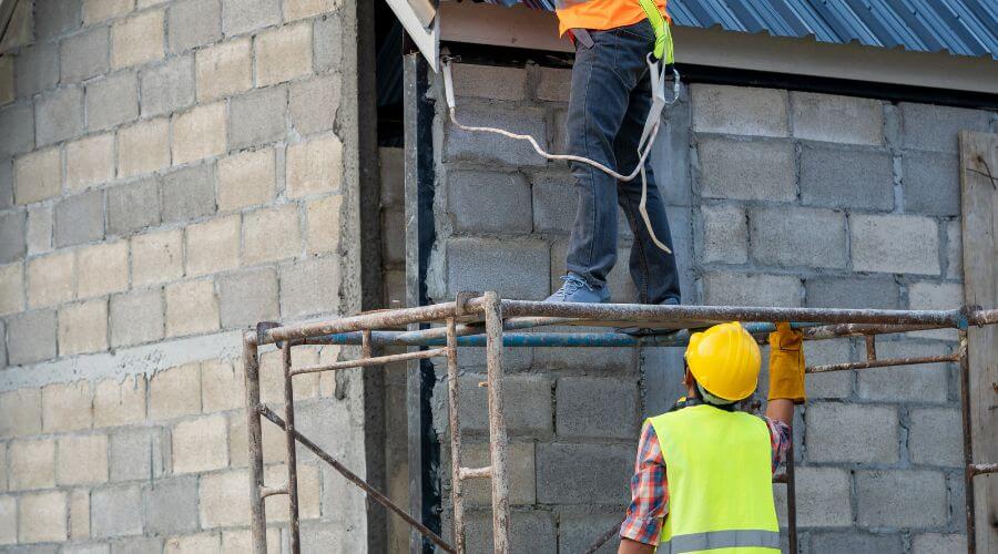 Expert Emergency Roof Repairs services in Jackson, NE